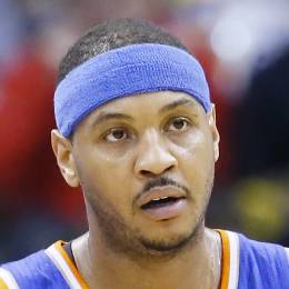 Carmelo Anthony