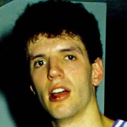 Drazen Petrovic