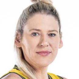 Lauren Jackson