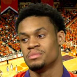 K.J. McDaniels