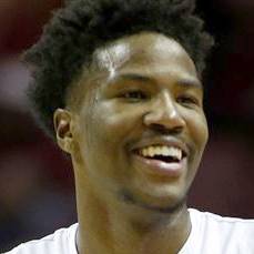 Malik Beasley