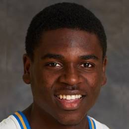 Aaron Holiday