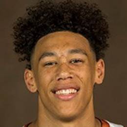 Jaxson Hayes