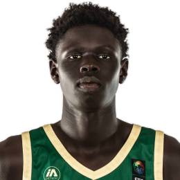 Ajak Nyuon