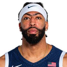 Anthony Davis