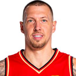 Daniel Theis