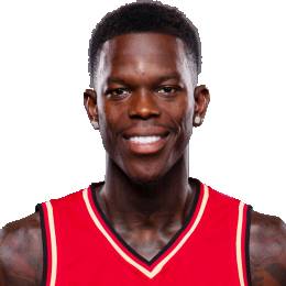 Dennis Schroder