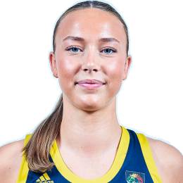 Ebba Jagre