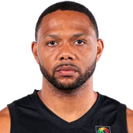 Eric Gordon