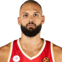 Evan Fournier