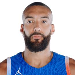 Rudy Gobert