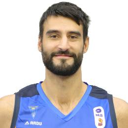 Ivan Smiljanic