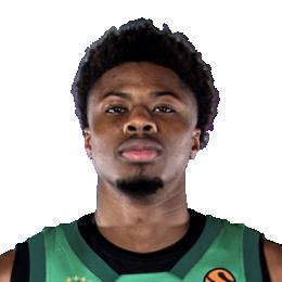 Kostas Antetokounmpo