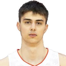 Stefan Marjanovic