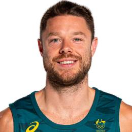 Matthew Dellavedova