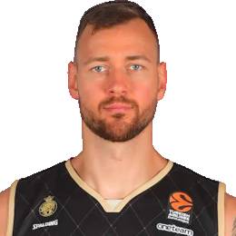 Donatas Motiejunas