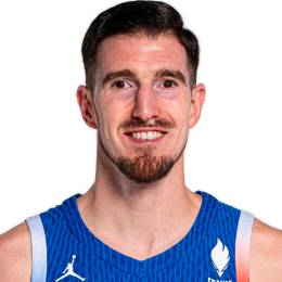 Nando De Colo