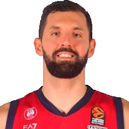 Nikola Mirotic