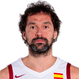 Sergio Llull