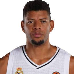 Walter Tavares