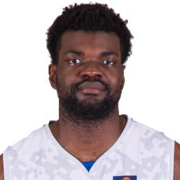 Udoka Azubuike