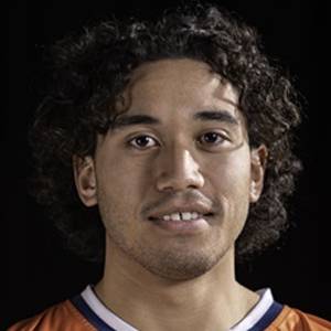 Sione Helu