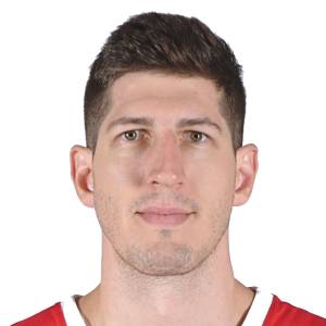 Damjan Rudez