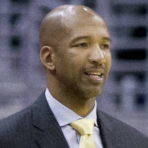 Monty Williams