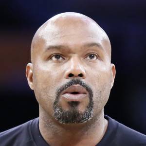 Tim Hardaway