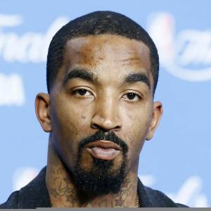 J.R. Smith