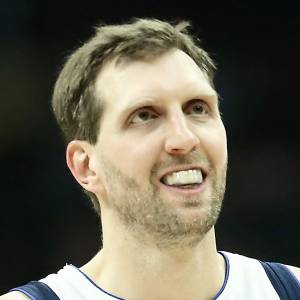 Dirk Nowitzki