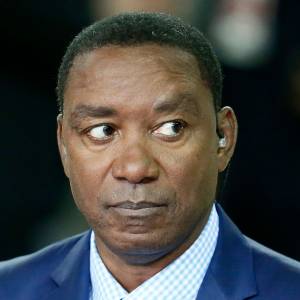 Isiah Thomas