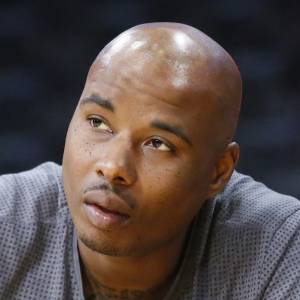 Quentin Richardson