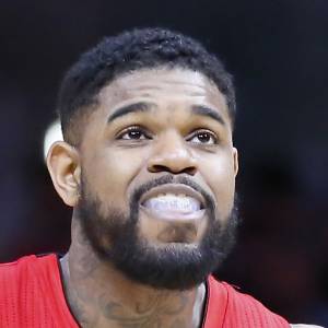 Amir Johnson