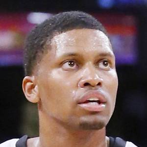 Rudy Gay