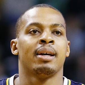 Randy Foye