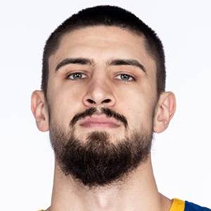 Alex Len