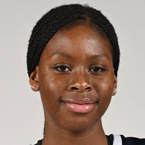 Mariama N'diaye