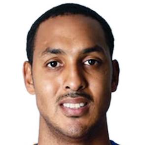 Ryan Hollins