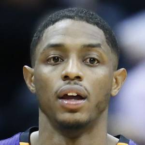 Brandon Knight