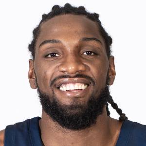 Kenneth Faried