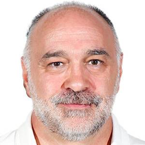 Pablo Laso