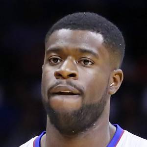 Reggie Bullock