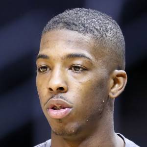 Delon Wright