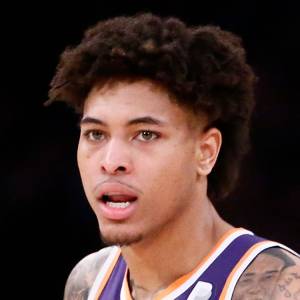 Kelly Oubre