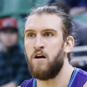 Spencer Hawes