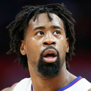 DeAndre Jordan