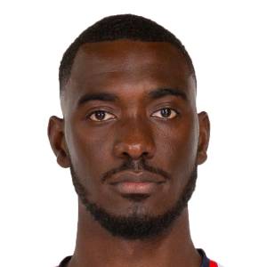 Babacar Niang