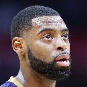 Tyreke Evans