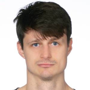 Patryk Przyborowski